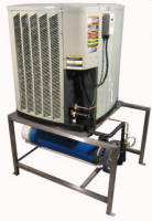 Multi-temp Water Chillers