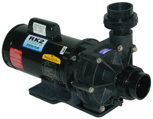 RK2 .75 HP ODP System Pump