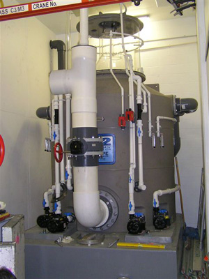 RK1000PE units installed by Lindsay Hopper (Fresh by Design)<br>http://www.taronga.org.au/taronga-zoo